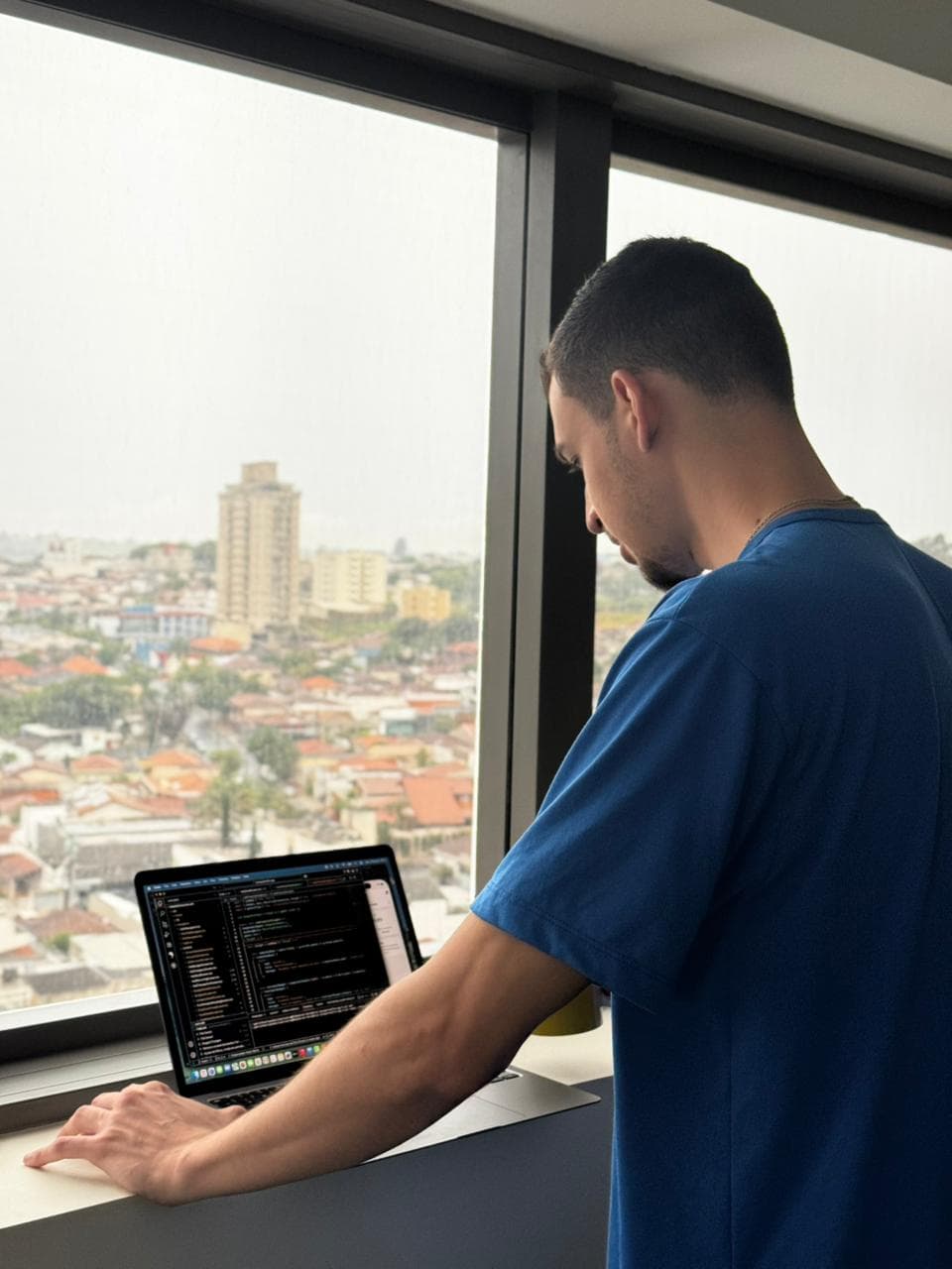 Miguel Costa - Co-Fundador & Diretor Criativo